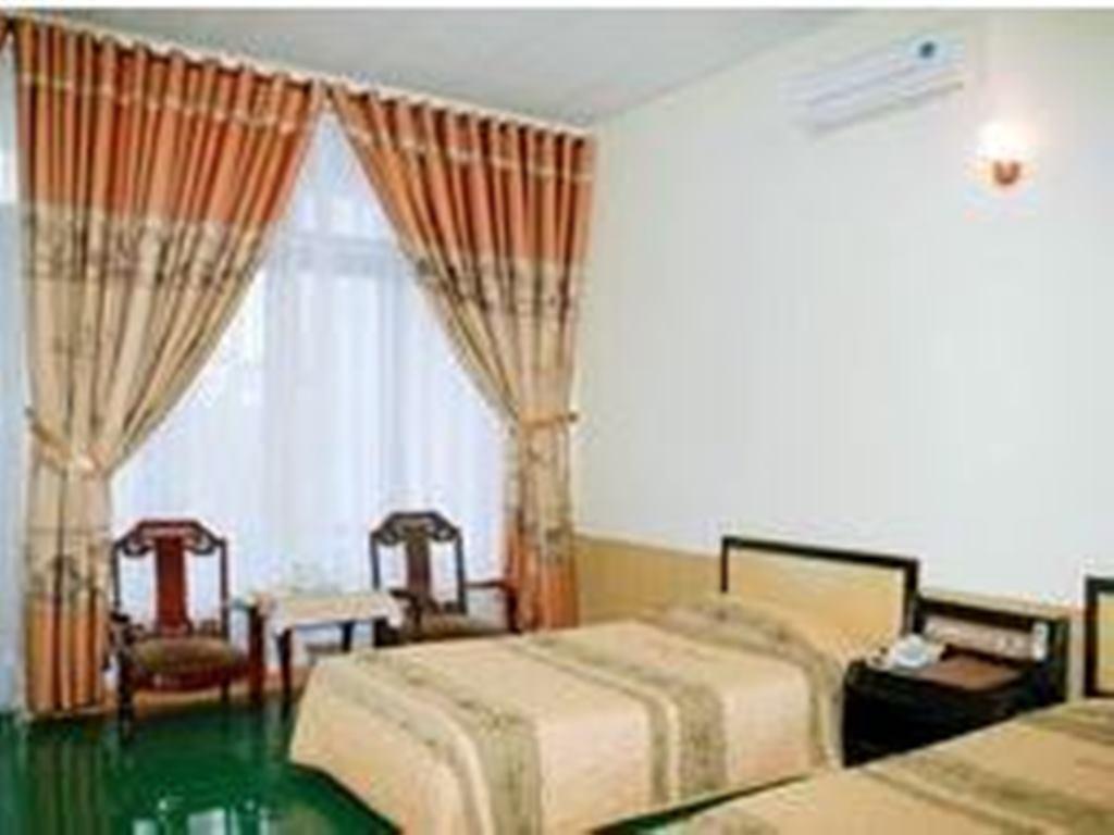 Song Huong Hue Hotel エクステリア 写真