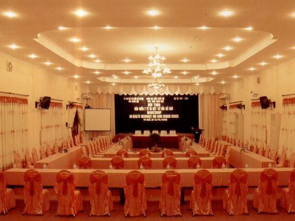 Song Huong Hue Hotel エクステリア 写真